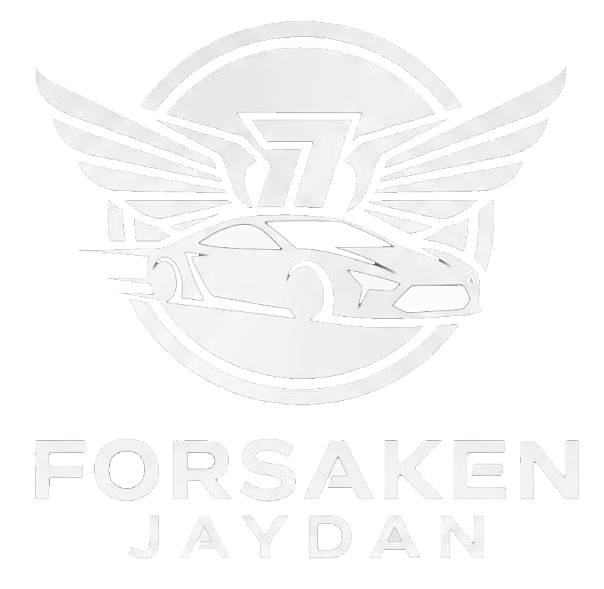 Jayden Forsaken Logo